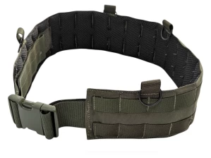 Боевой пояс TT облегченный (OD Green)