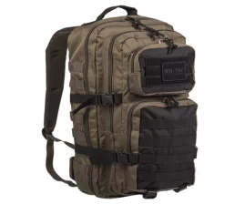 Рюкзак US Assault II (36 л)(Ranger Green/Black)