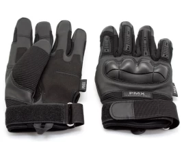Перчатки PMX Tactical Pro (черный)