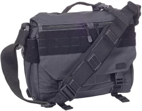 Сумка наплечная 5.11 Rush Delivery Mike (6 L)(Double Tap)