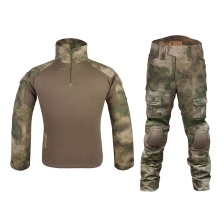Костюм боевой Emerson Сombat Tactical Suit (мох)
