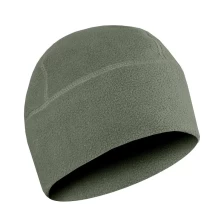 Шапка флисовая Watch Cap (олива)