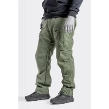 Брюки тактические Urban Ghost Hiking (Ranger Green)
