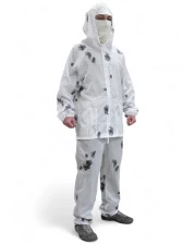 Костюм маскировочный (Клякса)