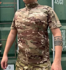 Футболка боевая S.archon (Мультикам)