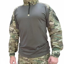 Рубашка боевая ТТ (Multicam)