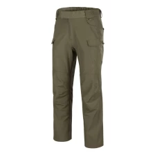 Брюки Helikon Urban Tactical Pants Flex (Adaptive Green)