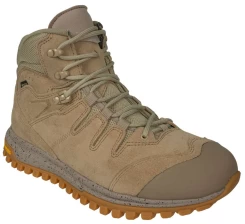 Ботинки тактические Meindl Tansania GTX Trekking Boots (Sand)