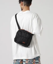 Сумка Mystery Ranch District 4 (4 л)(Black)
