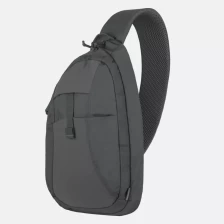 Рюкзак Helikon EDC Sling Backpack - Cordura (8 л)(Shadow Grey)