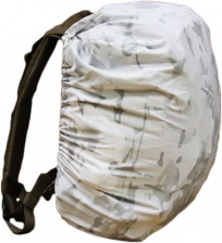 Накидка на рюкзак 50-70 литров (Multicam Alpine)