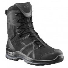Ботинки Haix Black Eagle Athletic 2.0 T High (Black)