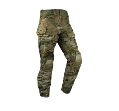 Брюки тактические Combat Pants G3 (Мультикам)