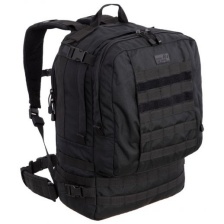Рюкзак Бета V2 (35 л)(черный)