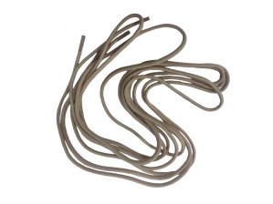 Шнурки кевларовые (180 см)(койот)