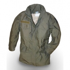 Куртка мембранная М65 армии Австрии (олива)