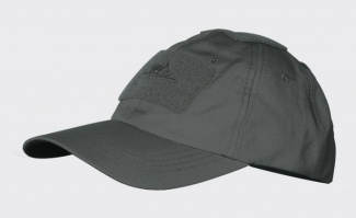 Бейсболка Helikon BBC Cap (Shadow Grey)