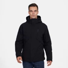 Куртка Apex Akanda (Black)