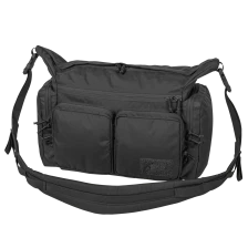 Сумка Helikon Wombat Mk2 Shoulder Bag - Cordura (Black)