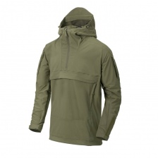 Куртка Helikon Mistral Anorak Jacket (Adaptive Green)