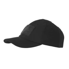 Бейсболка Helikon Tactical Baseball Winter Cap (Black)