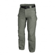 Брюки Helikon Urban Tactical Pants RipStop (Olive Drab)