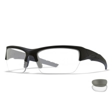 Баллистические очки WX Valor (Smokе/Clear)