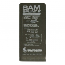 Иммобилизационная шина Sam Junior Splint (45 см)