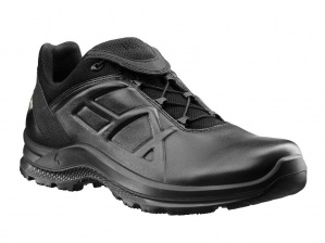 Ботинки Haix Black Eagle Tactical 2.0 GTX Low (Black)