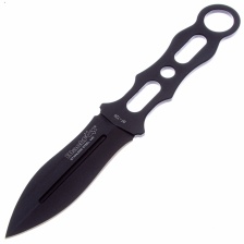 Нож с фиксированным клинком Fox Knives, BF_720 (сталь 440A)