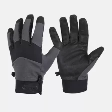 Перчатки Helikon Impact Duty Winter Mk2 Gloves (Shadow Grey/Black)