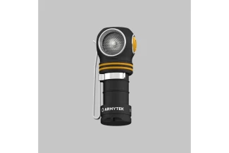 Фонарь налобный Armytek Elf C1 USB-C белый диод (TIR)(1000 люмен)