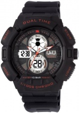 Часы Q&Q GW81-002