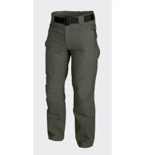 Брюки Helikon Urban Tactical Pants RipStop (Taiga Green)