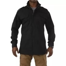 Куртка 5.11 Taclite M-65 Jacket (черный)