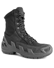 Ботинки летние Vaneda V-Clutch Pro Hi (черный)