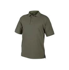 Поло Helikon UTL Polo Shirt TopCool (Olive Green)