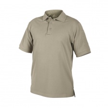 Поло Helikon UTL Polo Shirt TopCool (khaki)