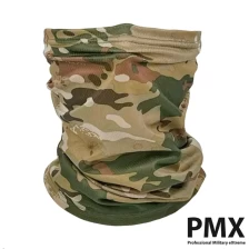 Тактический бафф PMX (Multicam)