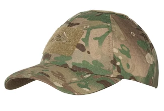 Бейсболка Helikon BBC Cap (Multicam)
