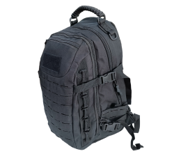 Рюкзак 3-Day Assault Pack (черный)
