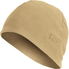 Шапка флисовая 5.11 Watch Cap (coyote)