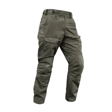 Брюки тактические Field Pants (Ranger Green)