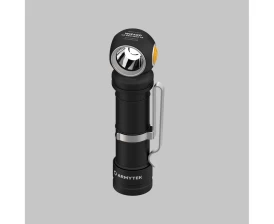 Фонарь Armytek Wizard C2 Pro Max Magnet USB теплый диод LR (Гладкий рефлектор)(3870 люмен)