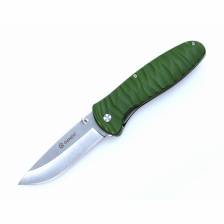 Нож складной Ganzo G6252-GR (сталь BRD4116)