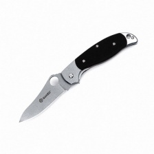 Нож складной Ganzo G7372-BK (сталь 440C)