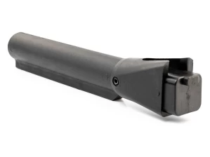 Труба-адаптер телескопического приклада ShotTime 402 для АКМ/АК-74/ВПО-136 (Mil-Spec)(черный)