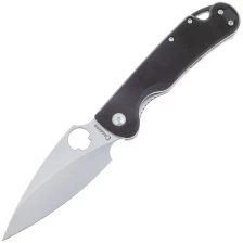 Нож складной Daggerr Sting mini Black SW (G10, D2)