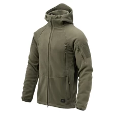 Флисовая куртка Helikon Patriot Mk2 (Olive Green)