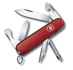 Нож складной Victorinox 0.4603 Tinker Small (красный)
